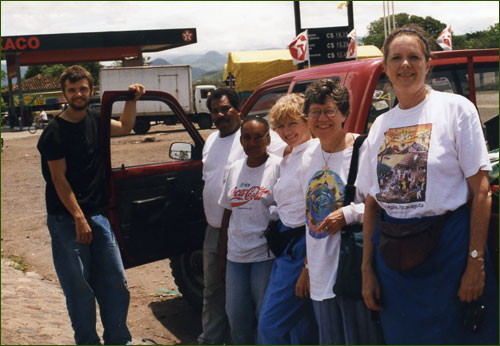 The 1998 Delegation