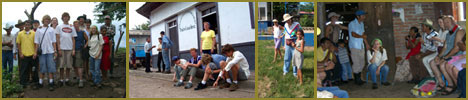 2005 Delgation Pics