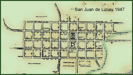 Limay 1947