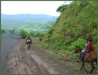 The Road