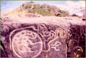 Stone Drawings