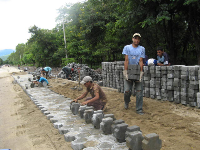 Read more about the article Progress on the Road to Esteli