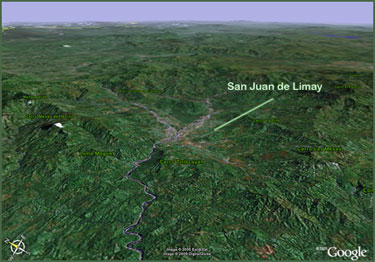 Read more about the article Where is Limay?