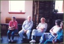 At St Johns 1994