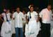 19-Young people from Limay showing traditional dances at Casa Baltimore