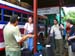 4-The Bus Station in Managua